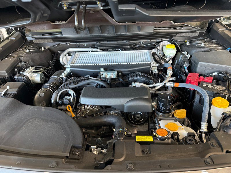 New 2025 Subaru Outback Wilderness w/ Wilderness Package image 16