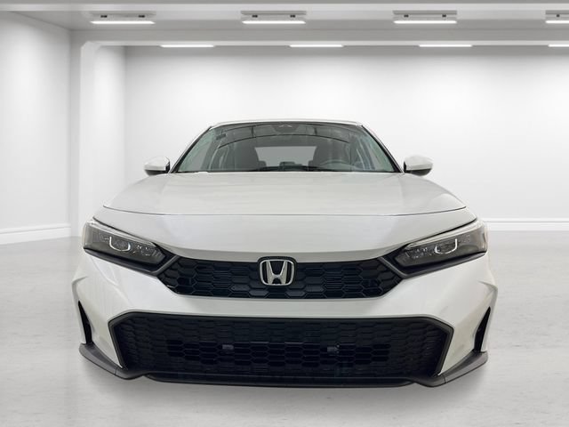 New 2026 Honda Civic LX image 8