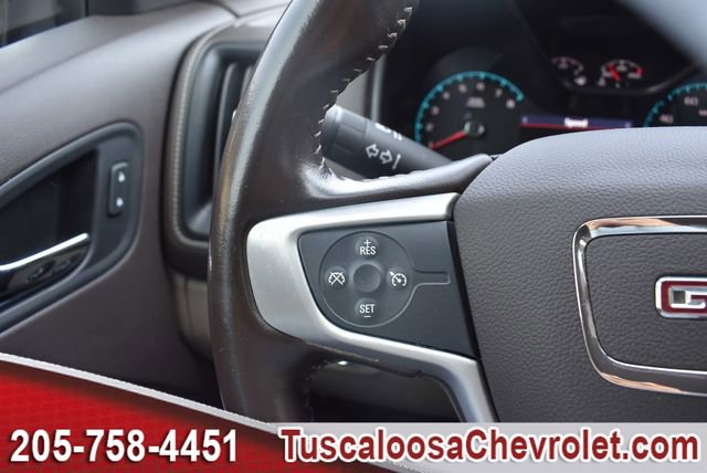 Used 2020 GMC Canyon SLE w/ Elevation Edition image 26