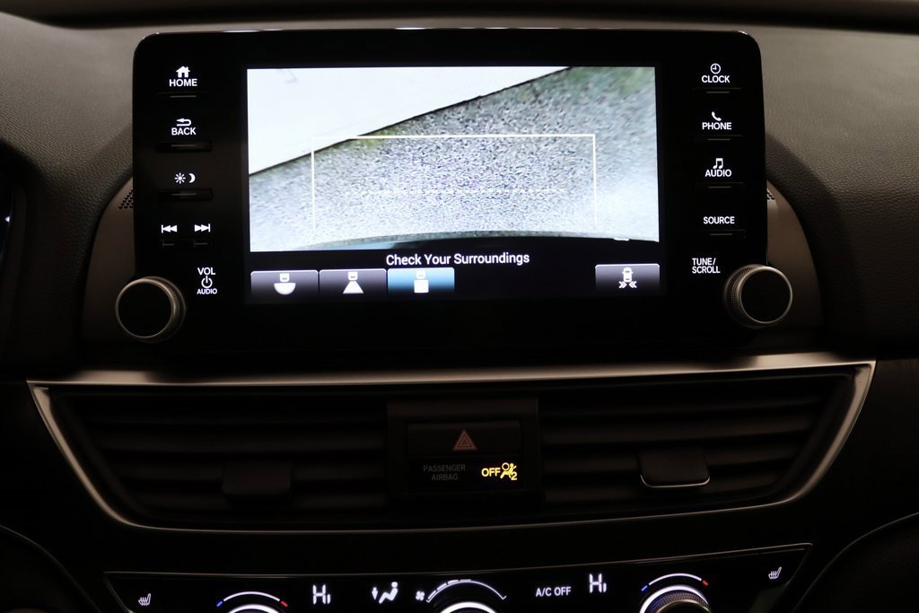 Used 2019 Honda Accord EX-L image 19