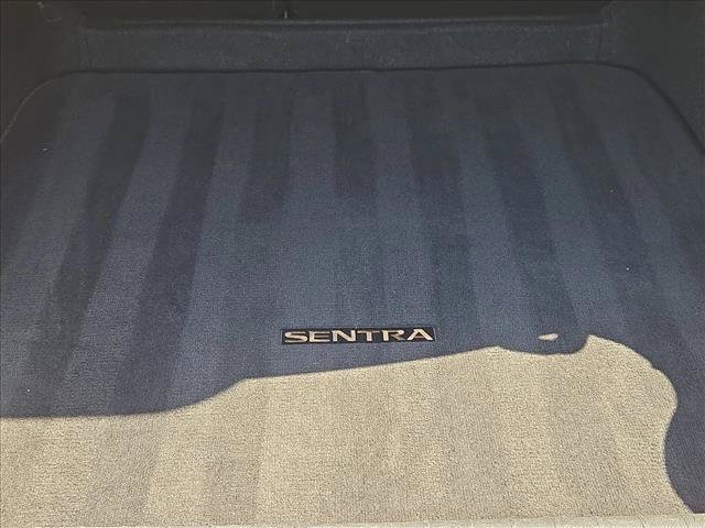Used 2024 Nissan Sentra SV w/ All-Weather Package FWD image 6