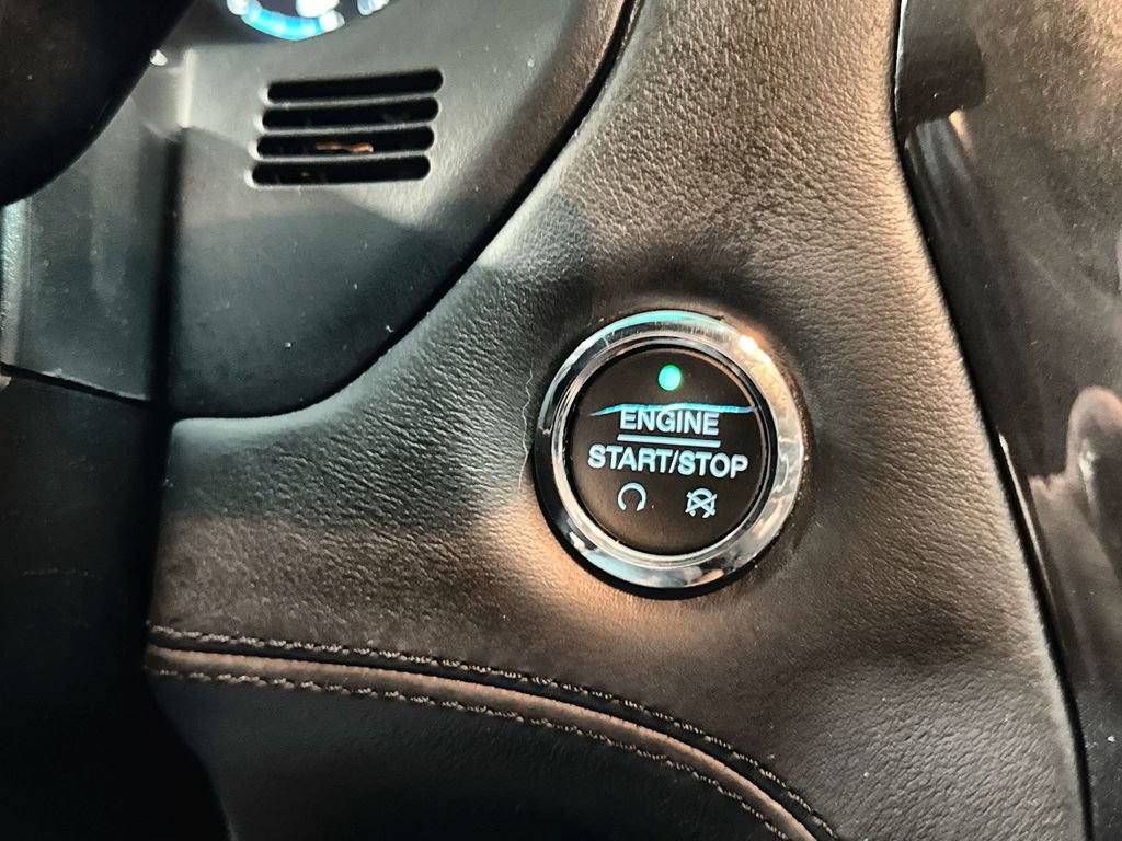 Used 2017 Ford Explorer Platinum AWD/4WD image 24