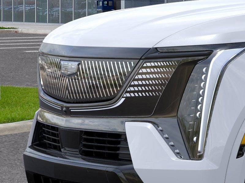 New 2026 Cadillac Escalade IQ Sport 2 image 13