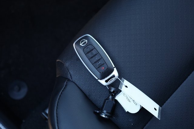 New 2026 Nissan Rogue SV image 29