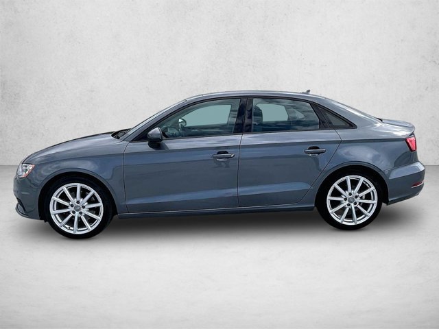 Used 2015 Audi A3 2.0T Premium w/ Driver Assistance Package image 6