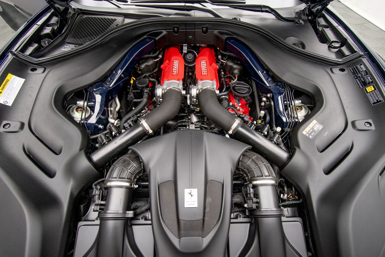 Used 2023 Ferrari Portofino M image 41