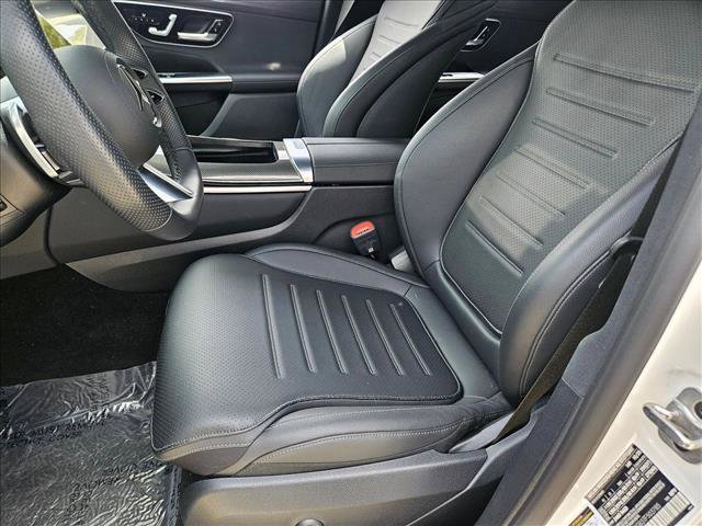 Certified 2026 Mercedes-Benz GLC 300 image 15