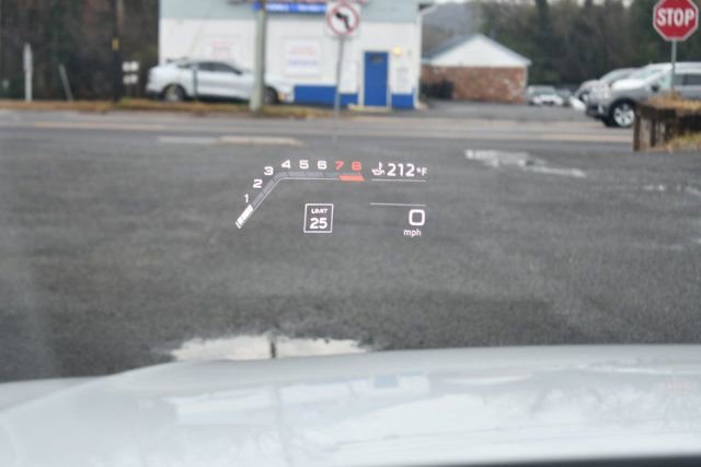 Used 2020 Audi RS Q8 w/ Carbon Optic Package image 67