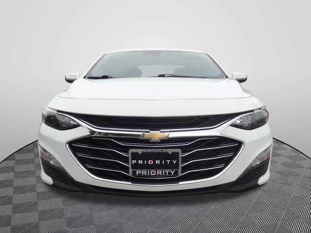 Used 2023 Chevrolet Malibu LT FWD image 5