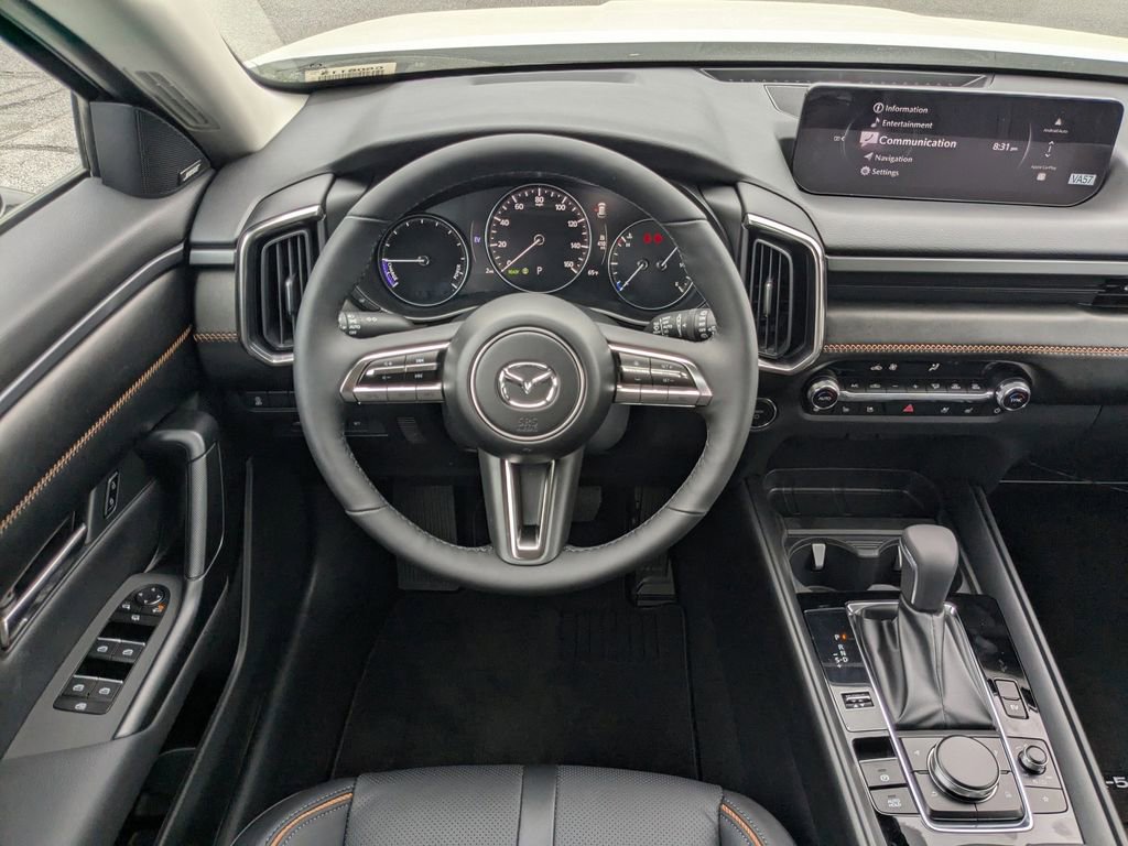 New 2026 MAZDA CX-50 2.5 Hybrid w/ Weather Package image 16
