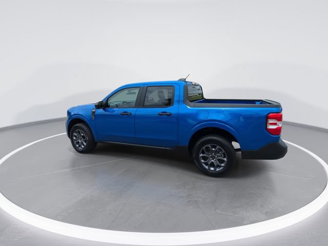 New 2026 Ford Maverick XLT w/ XLT Luxury Package AWD/4WD image 5