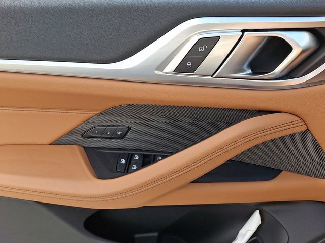 Certified 2023 BMW i4 M50 w/ Premium Package image 12