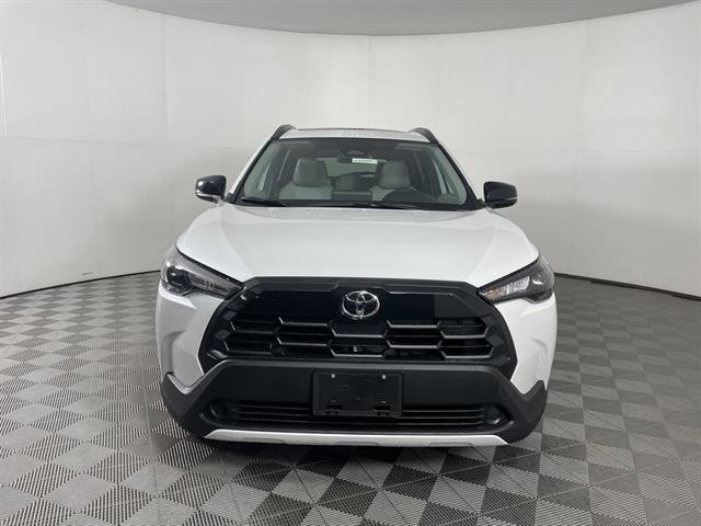 New 2026 Toyota Corolla Cross LE image 2