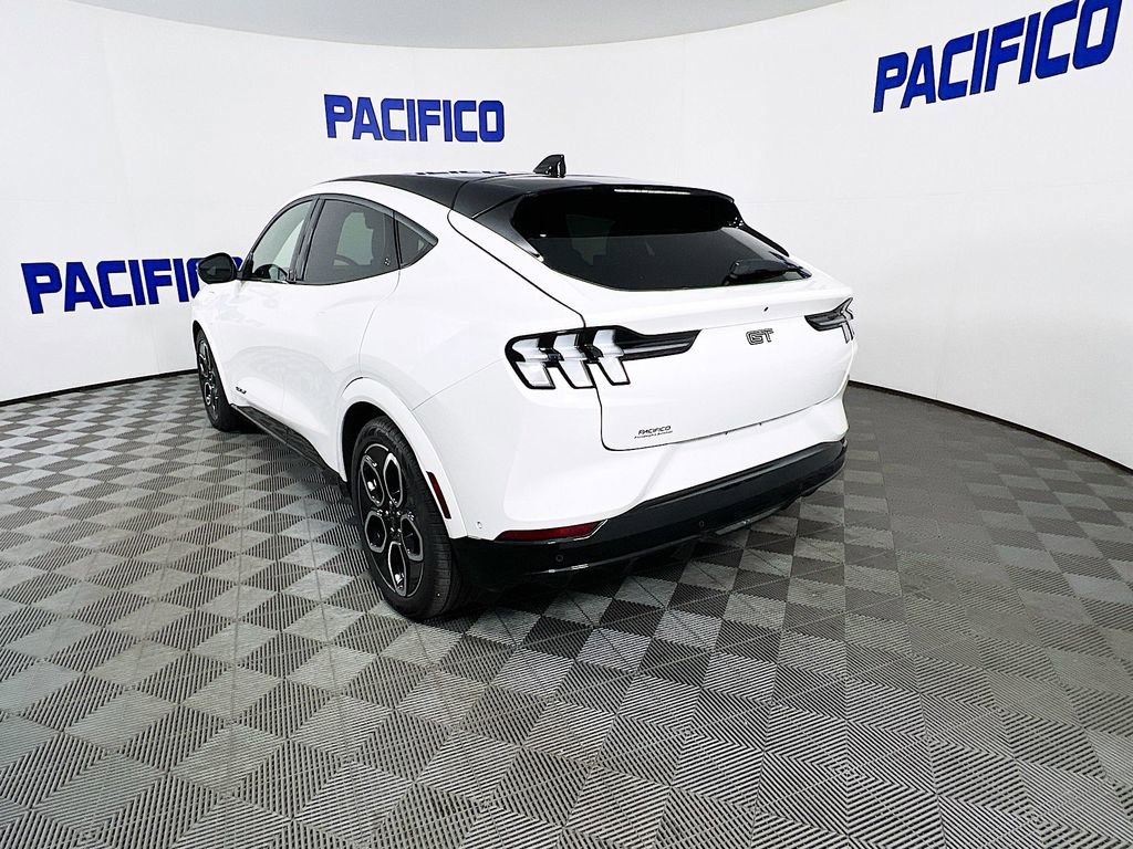 Used 2024 Ford Mustang Mach-E GT image 7