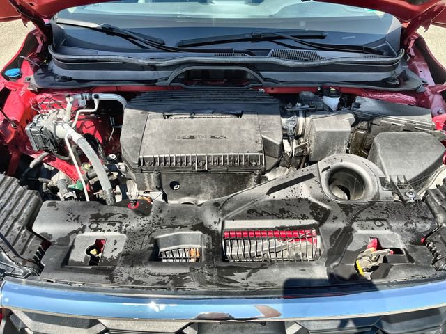 Used 2024 Honda Pilot EX-L image 19