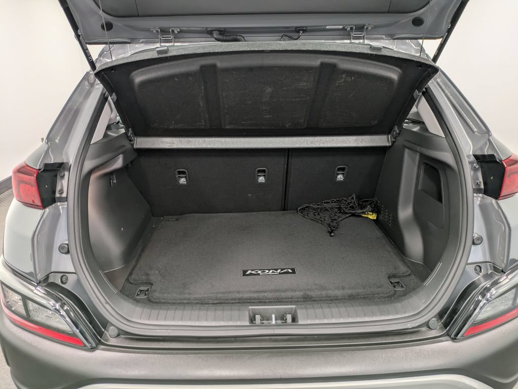 Certified 2023 Hyundai Kona SE AWD/4WD image 24