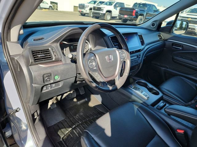 Used 2023 Honda Ridgeline RTL image 10