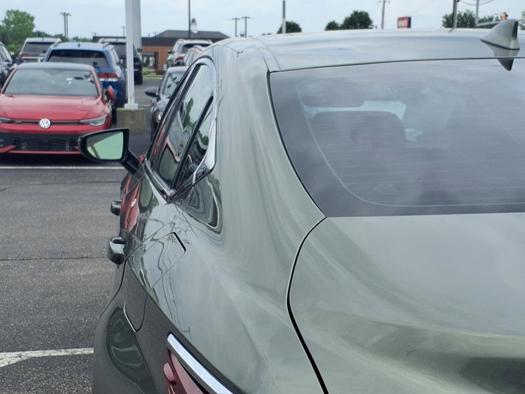 Used 2023 Lexus ES 350 w/ Accessory Package (Z2) image 26