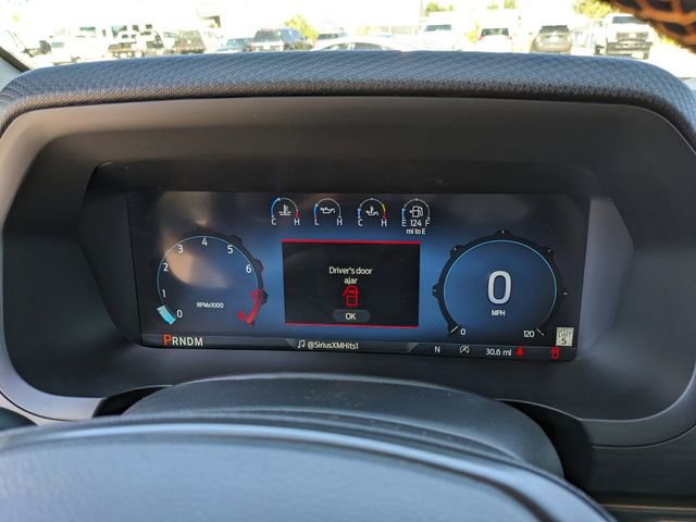 New 2025 Ford F150 Tremor w/ Mobile Office Package image 32