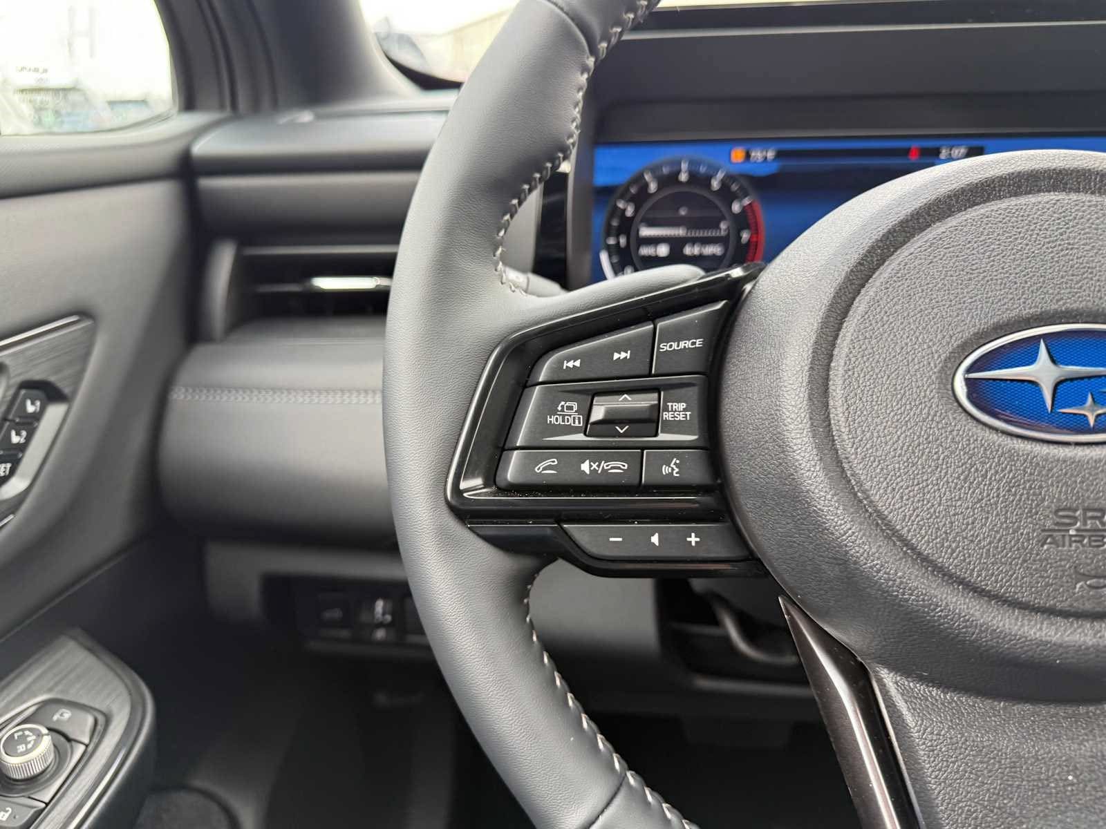New 2026 Subaru Outback Touring AWD/4WD image 12