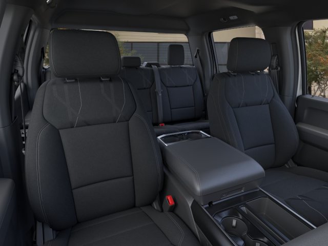 New 2026 Ford F150 STX w/ Equipment Group 200A AWD/4WD image 10