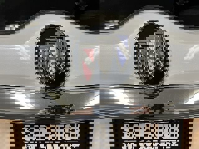 Certified 2020 Buick Enclave Essence w/ Sound and Sites Package FWD image 32