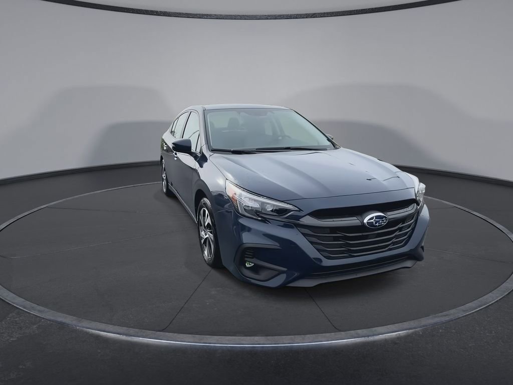 Certified 2025 Subaru Legacy Premium image 3