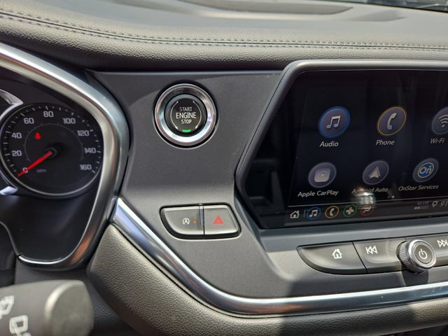 Used 2021 Chevrolet Blazer LT FWD image 23