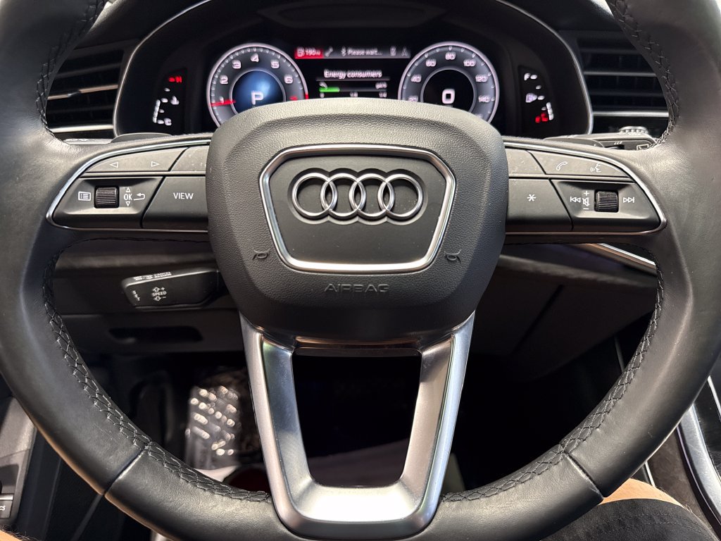 Used 2021 Audi Q7 2.0T Premium Plus AWD/4WD image 20