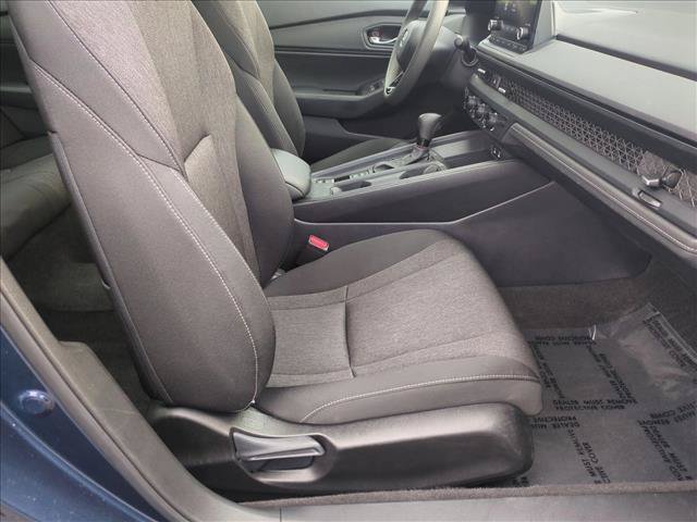 Certified 2024 Honda Accord EX image 21