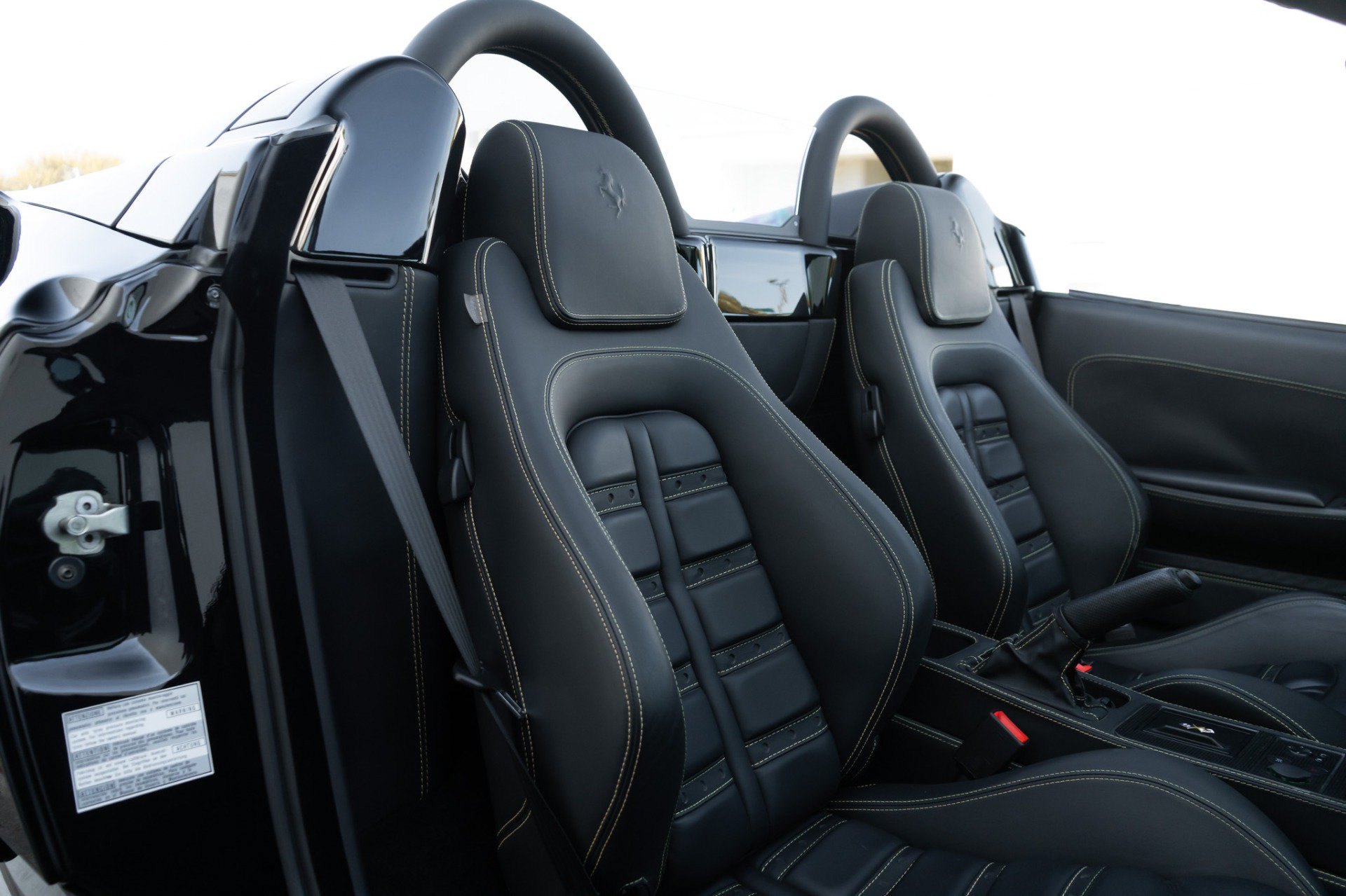 Used 2009 Ferrari F430 Spider RWD image 31