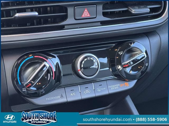 Certified 2023 Hyundai Kona SE AWD/4WD image 30