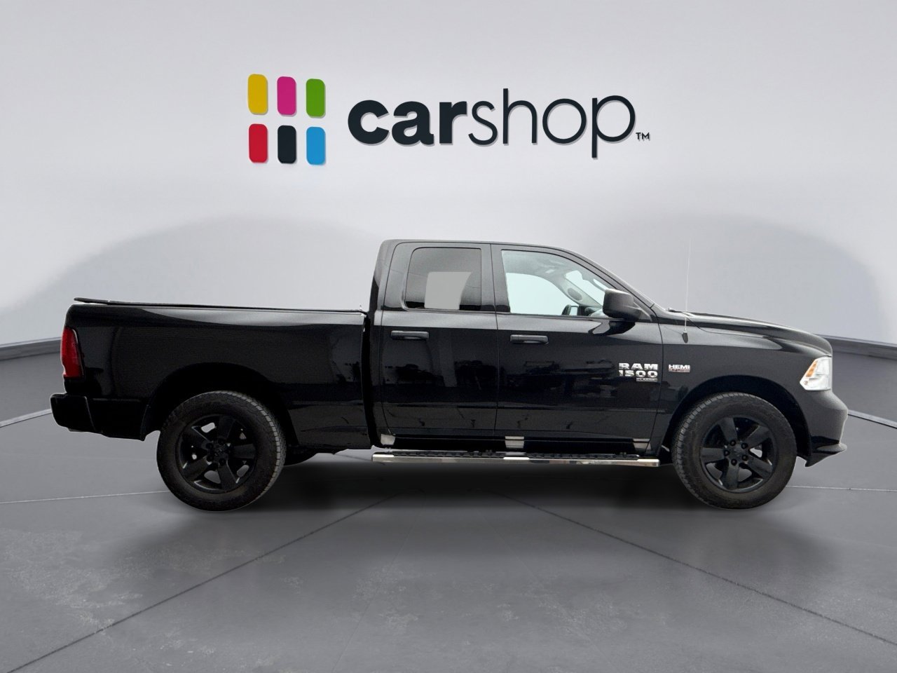 Used 2019 RAM 1500 Express w/ Express Value Package image 6