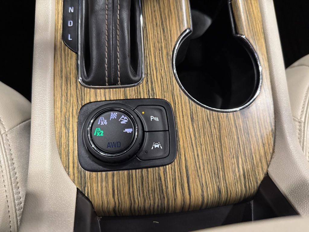 Used 2019 GMC Acadia Denali w/ Technology Package image 36