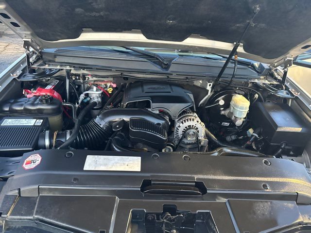 Used 2008 Chevrolet Avalanche LTZ AWD/4WD image 36