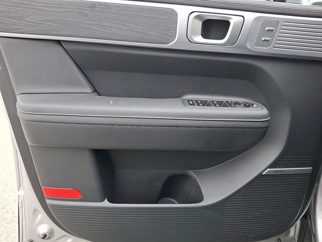 New 2026 Hyundai Santa Fe Limited AWD/4WD image 12