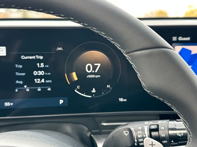 New 2026 Hyundai Kona SEL Premium AWD/4WD image 33