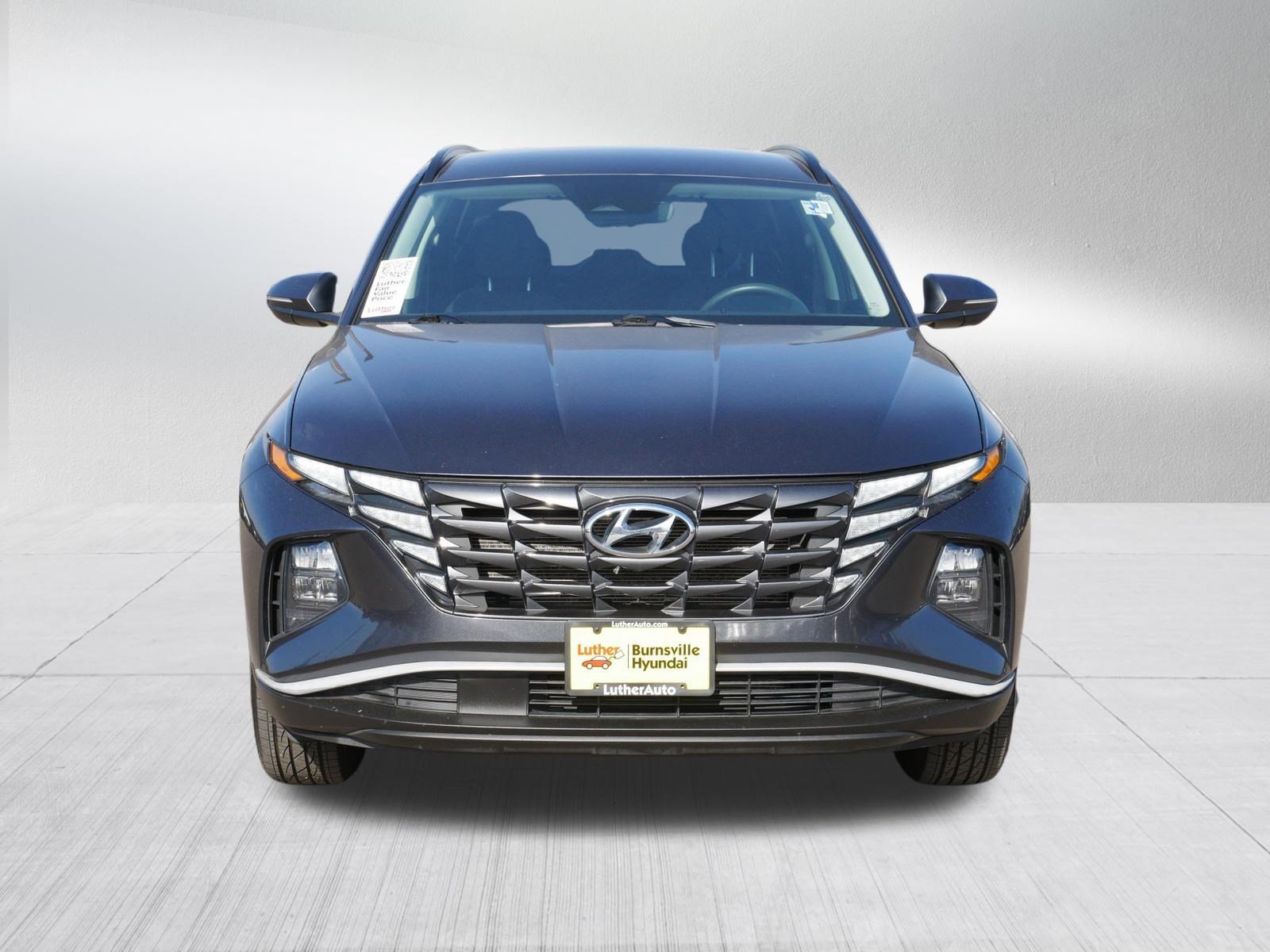 Certified 2023 Hyundai Tucson SEL AWD/4WD image 2