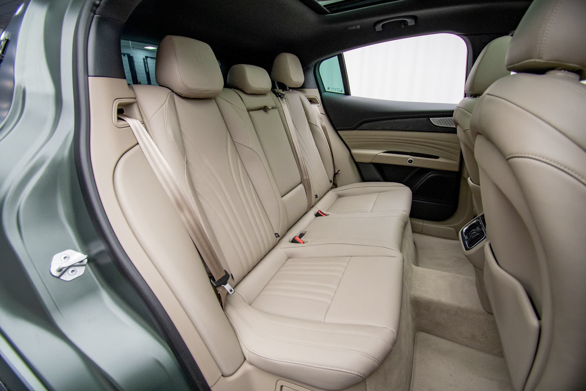 New 2026 Maserati Grecale Modena AWD/4WD image 19