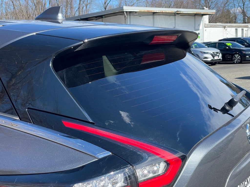 Used 2020 Nissan Murano SL AWD/4WD image 31