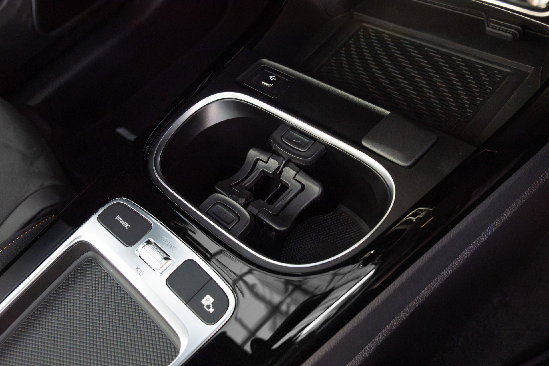 Used 2024 Mercedes-Benz CLA 45 AMG 4MATIC image 19