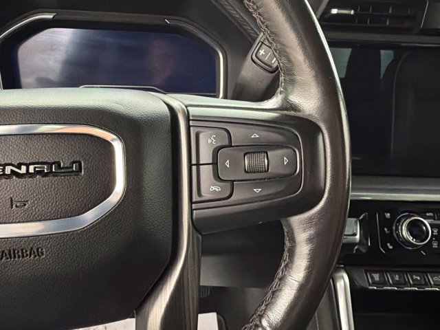 Used 2024 GMC Sierra 2500 Denali Ultimate AWD/4WD image 14