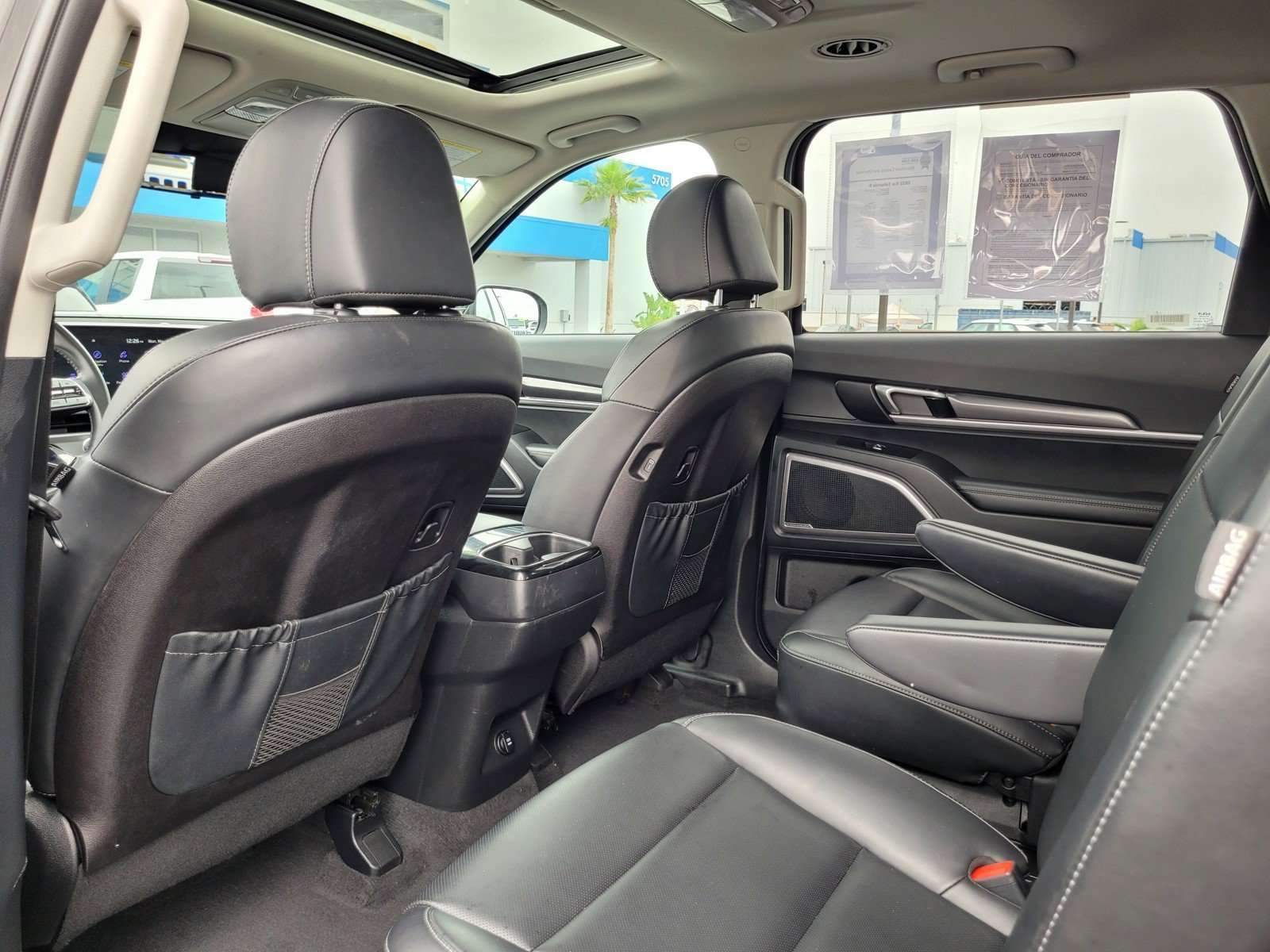 Used 2025 Kia Telluride S AWD/4WD image 15