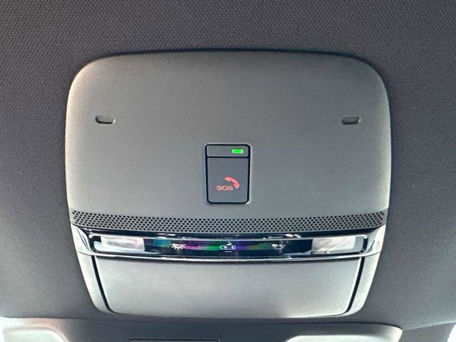 New 2025 Nissan Armada SL w/ Captain's Chari Seat Package image 37