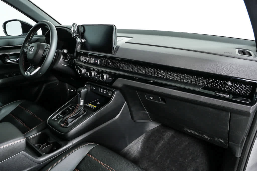 Used 2024 Honda CR-V Sport Touring image 25