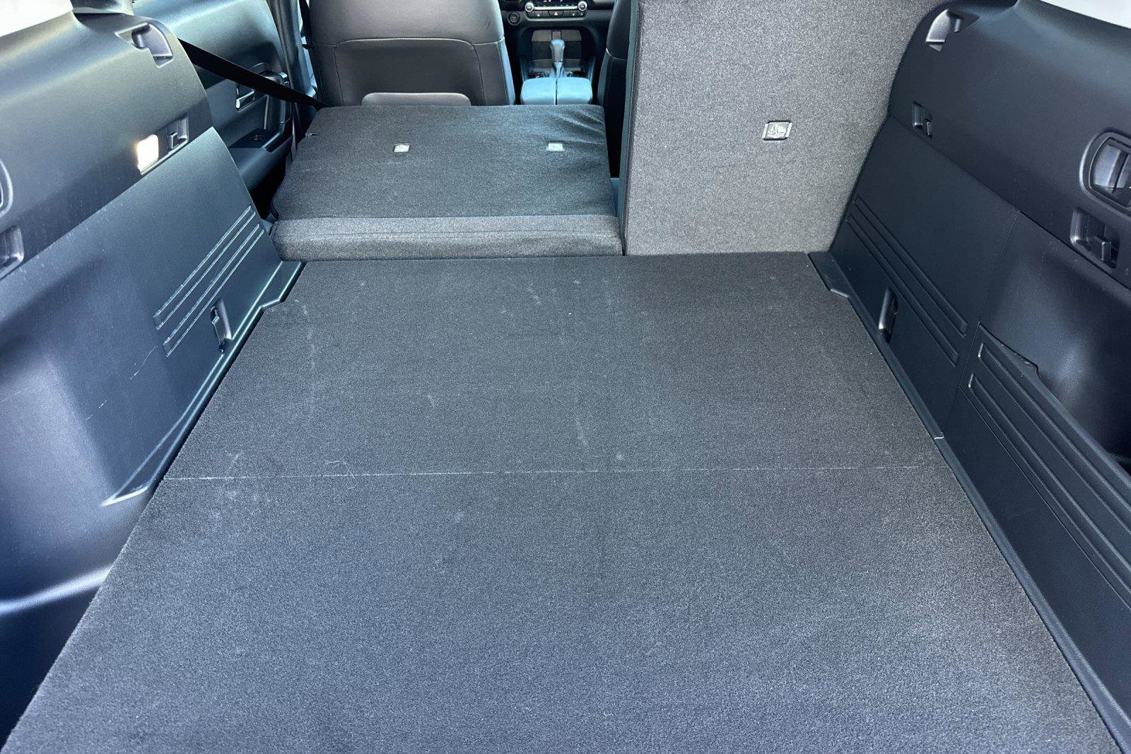 Certified 2025 MAZDA CX-50 AWD 2.5 Hybrid w/ Premium Pkg image 15