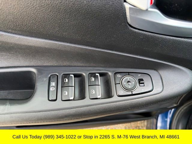 Used 2019 Hyundai Santa Fe SEL AWD/4WD image 32
