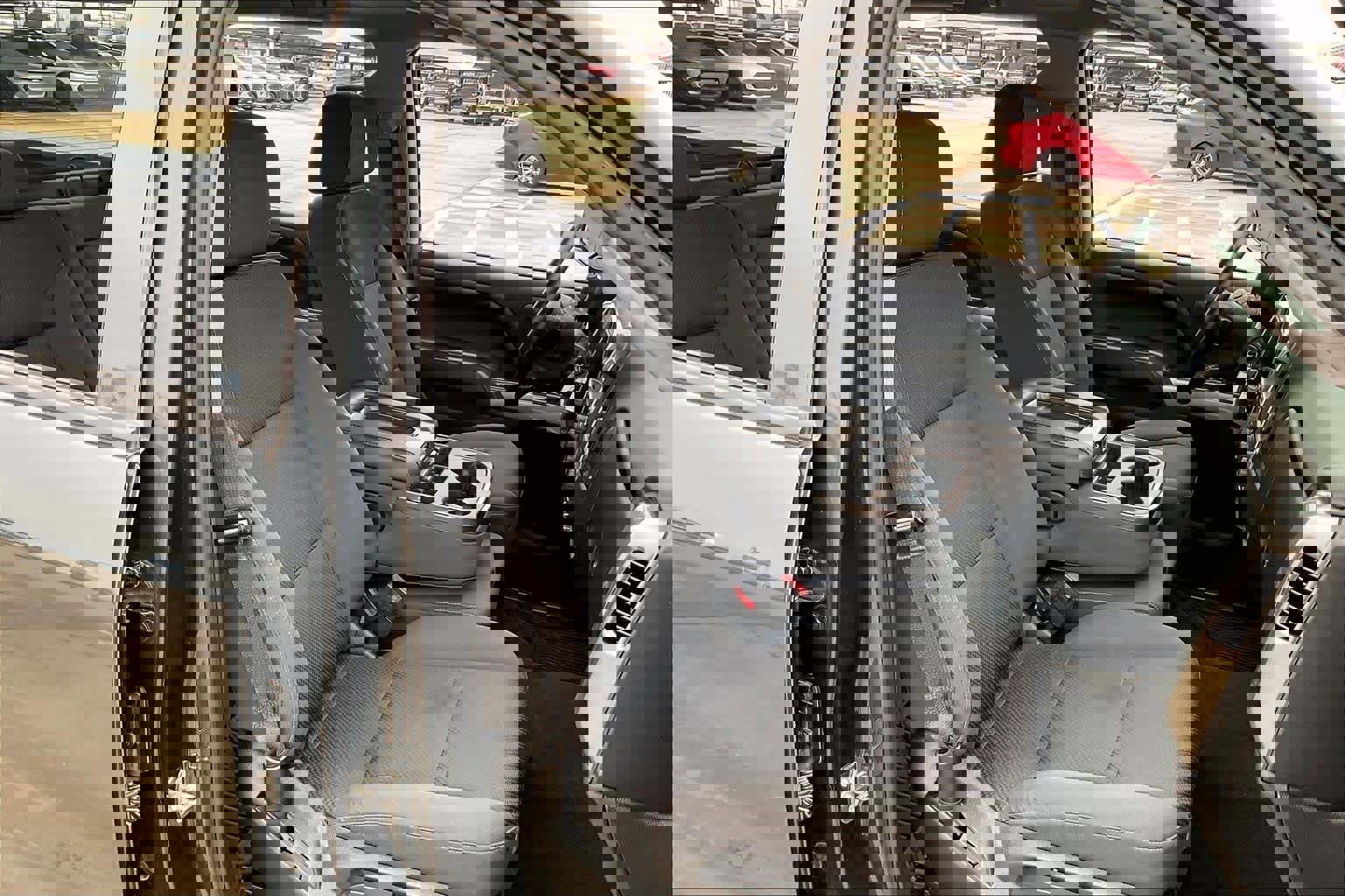 Used 2018 Chevrolet Silverado 1500 LT w/ All Star Edition image 9