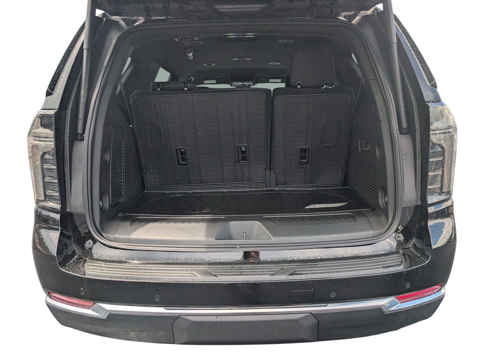 New 2026 Chevrolet Tahoe LT w/ Comfort Package RWD image 40