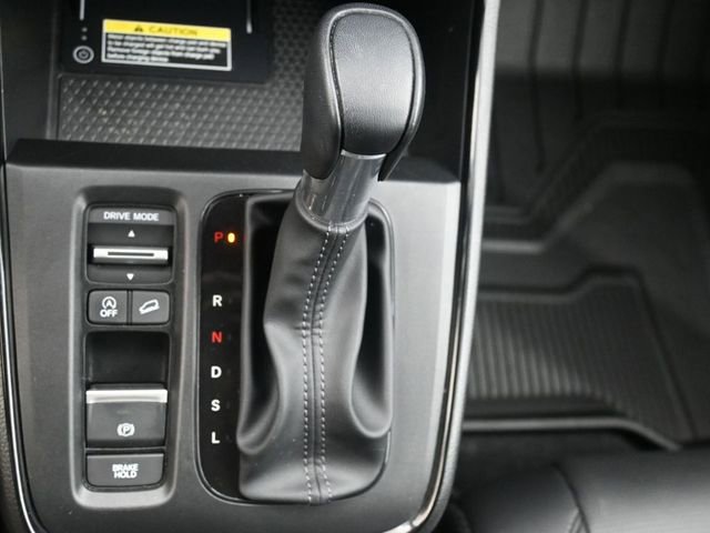 Used 2024 Honda CR-V EX-L image 21